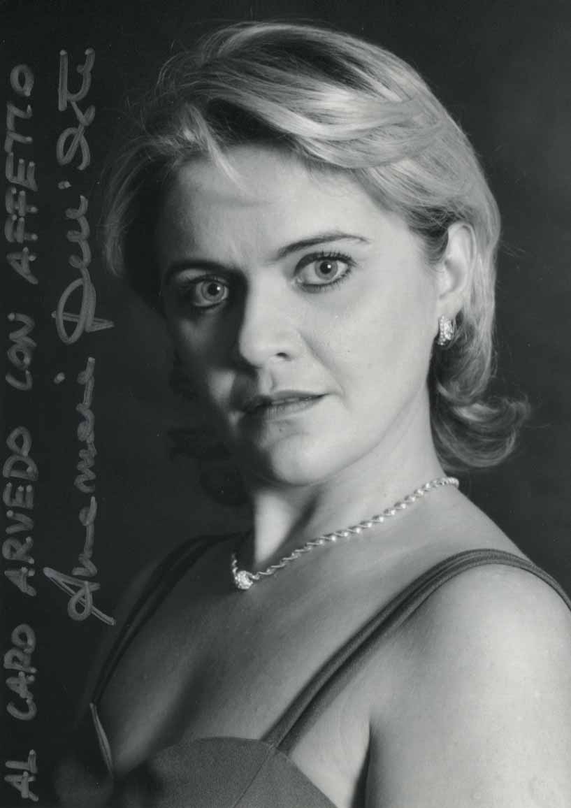Annamaria Dell